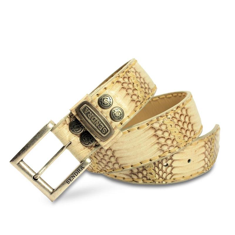 Sendra belts for ladies. Large collection for everyone